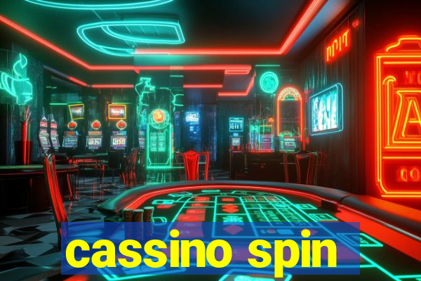 cassino spin