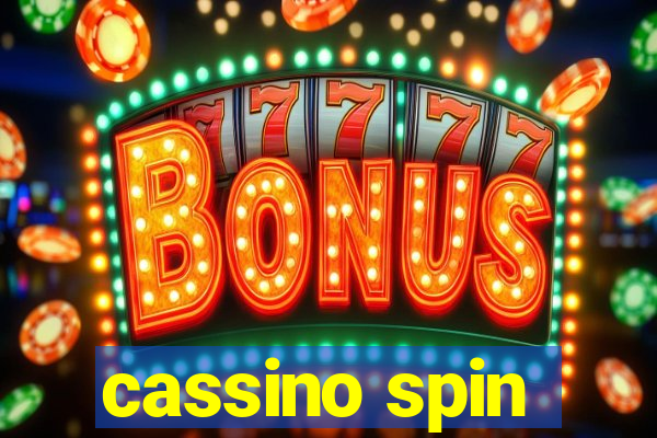 cassino spin