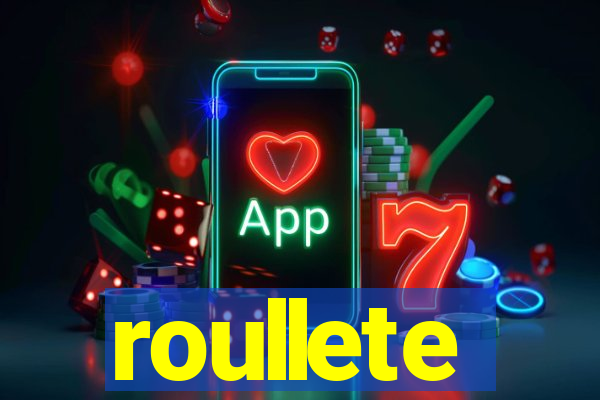 roullete