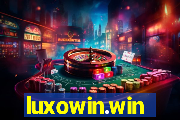 luxowin.win