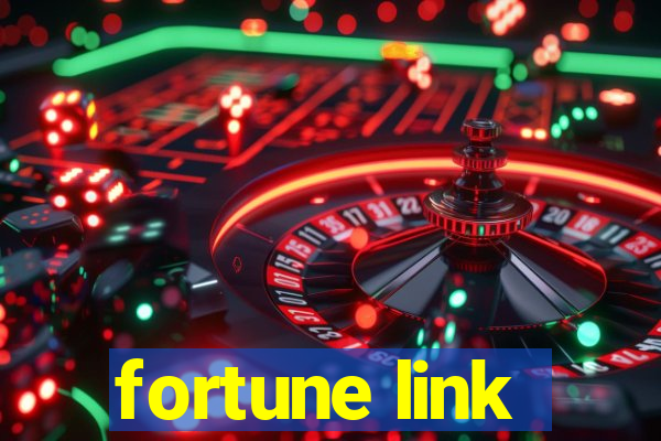 fortune link