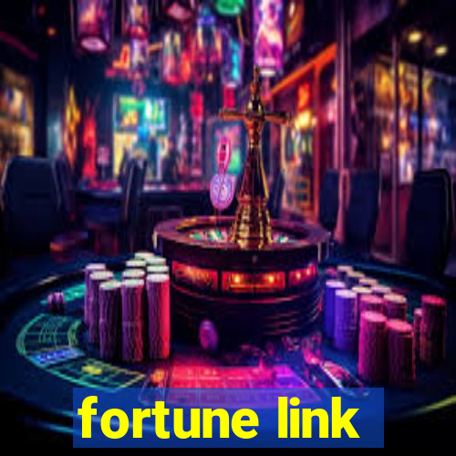 fortune link