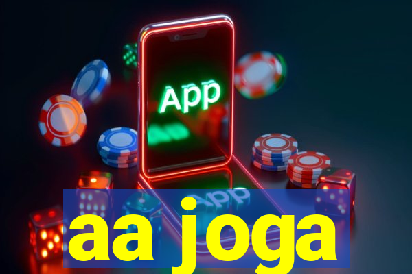 aa joga