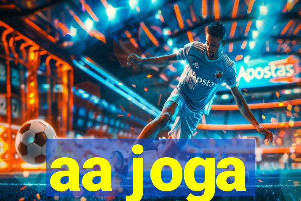 aa joga