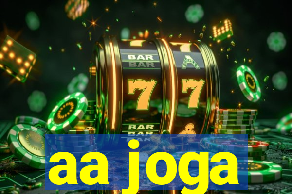 aa joga