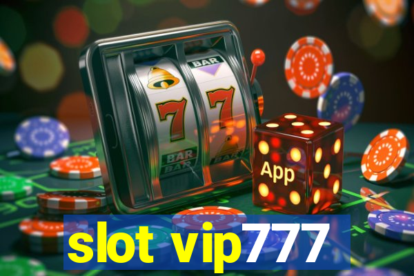 slot vip777