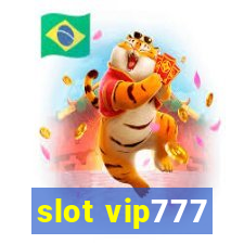 slot vip777