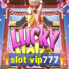 slot vip777