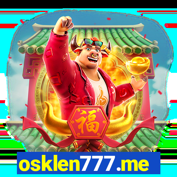 osklen777.me