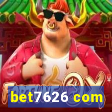 bet7626 com