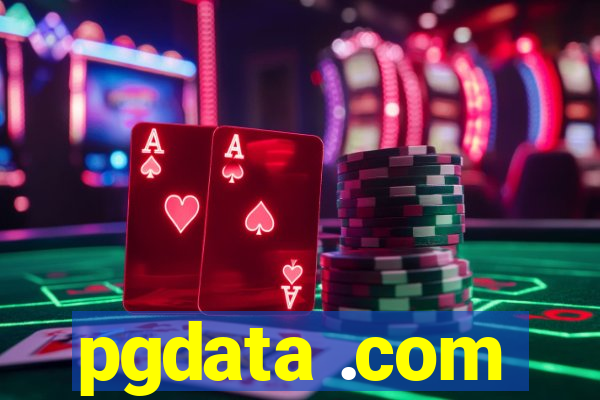 pgdata .com