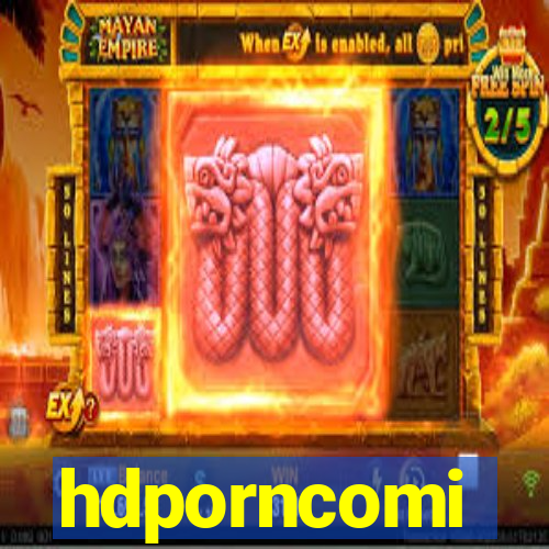 hdporncomi