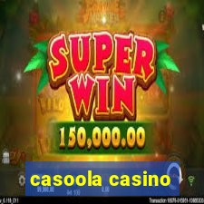 casoola casino