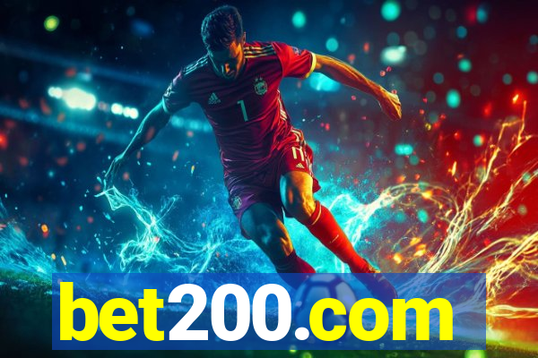 bet200.com