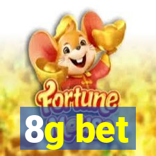 8g bet