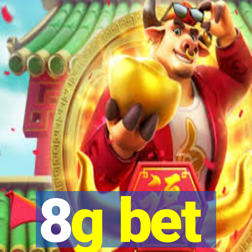 8g bet