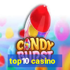 top10 casino