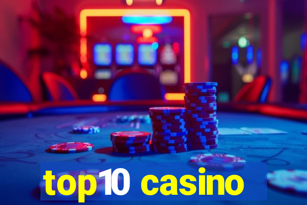 top10 casino