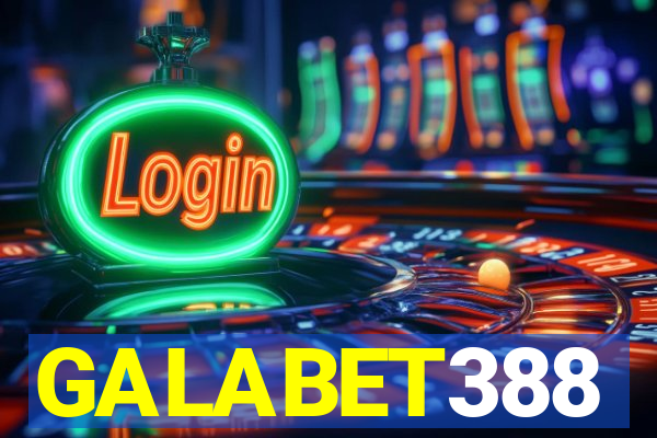 GALABET388