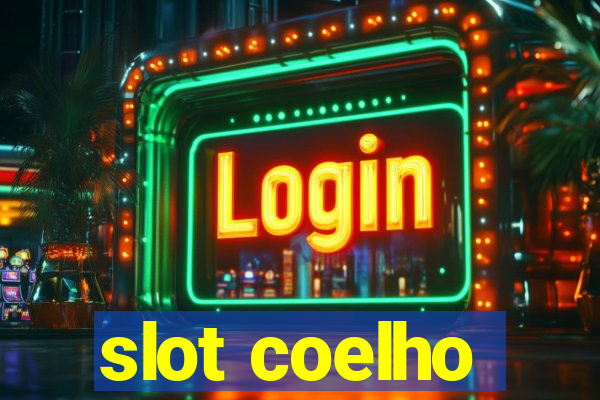 slot coelho