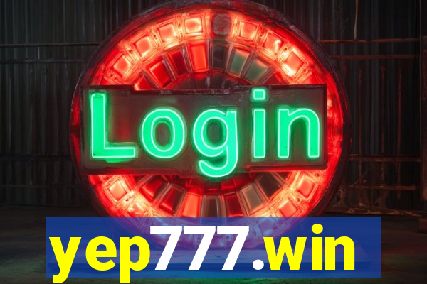 yep777.win