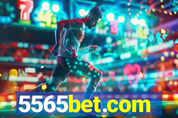 5565bet.com