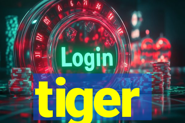 tiger