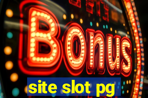 site slot pg