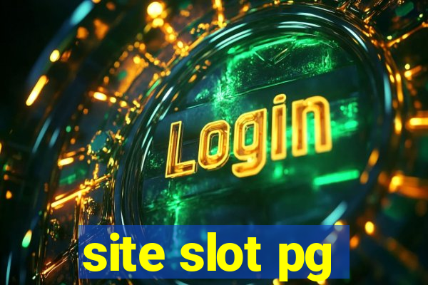 site slot pg