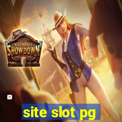 site slot pg