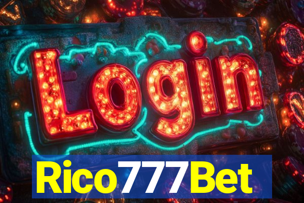 Rico777Bet