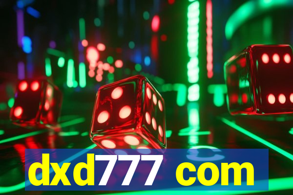 dxd777 com