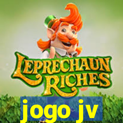 jogo jv