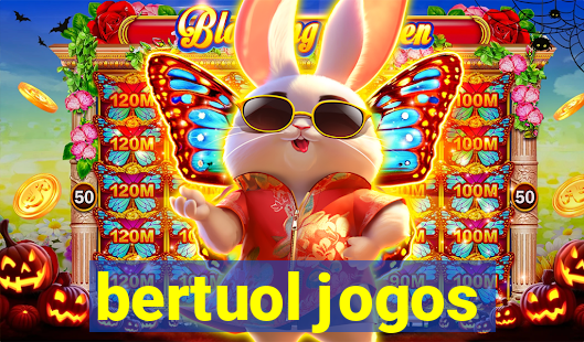 bertuol jogos