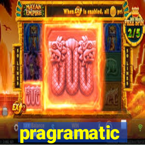 pragramatic