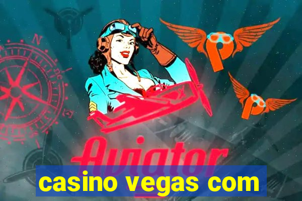 casino vegas com