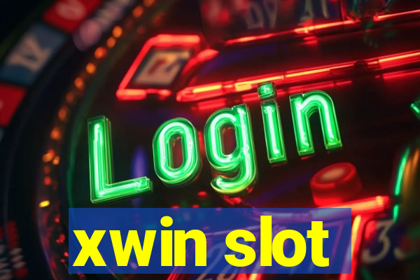 xwin slot