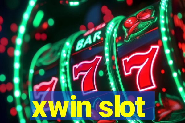 xwin slot