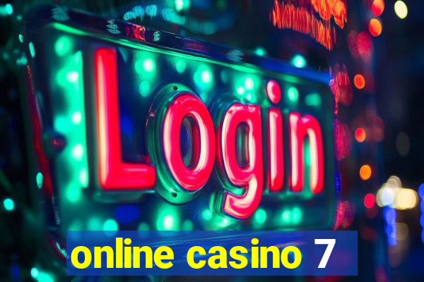 online casino 7