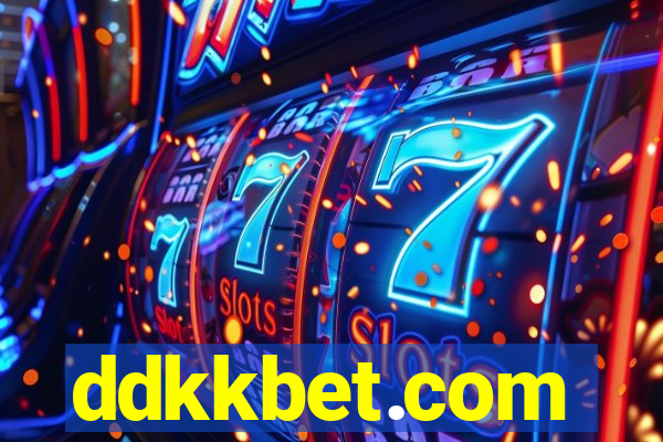 ddkkbet.com