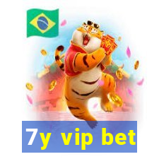 7y vip bet