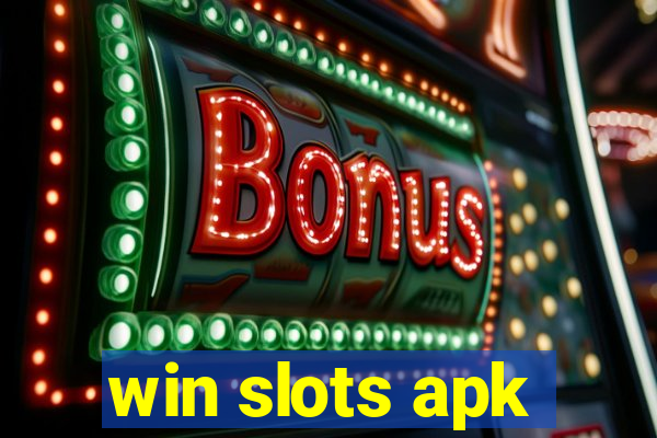 win slots apk