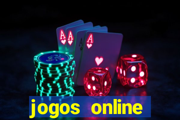 jogos online champions league