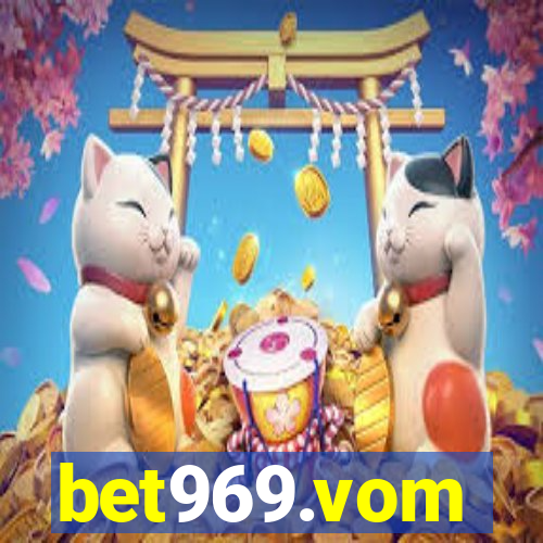 bet969.vom