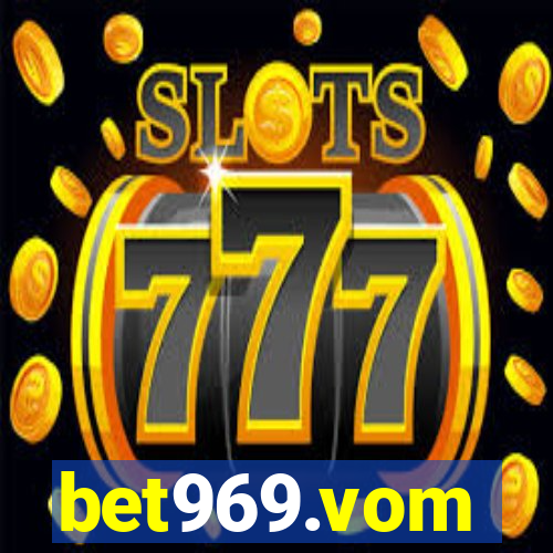 bet969.vom