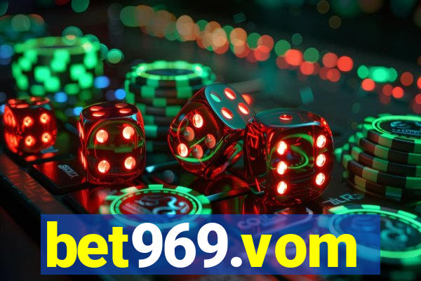 bet969.vom