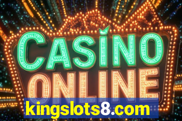 kingslots8.com