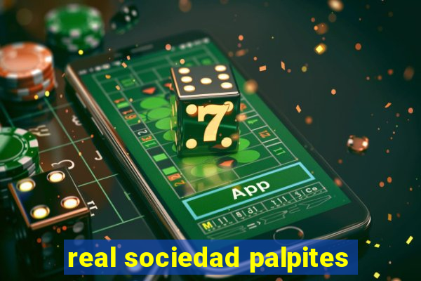 real sociedad palpites