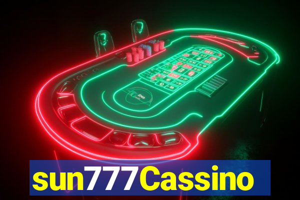 sun777Cassino