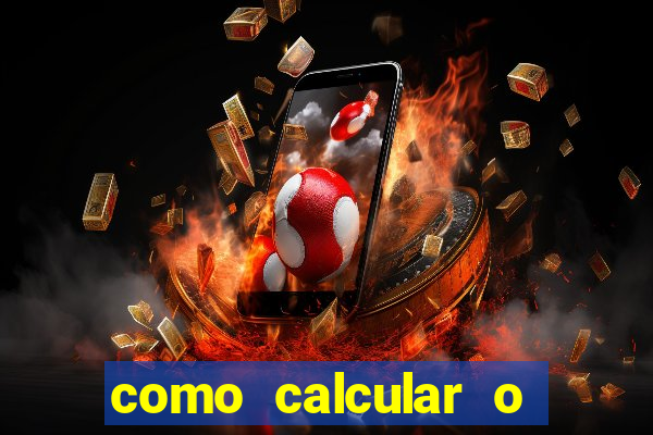 como calcular o cashback da blaze